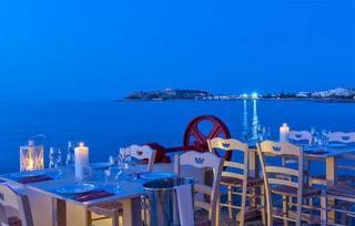 Delfini Beach Rethimnon Buitenkant foto
